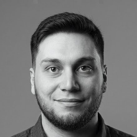 Luc Afindouli, monteur vidéo et motion designer à Bordeaux